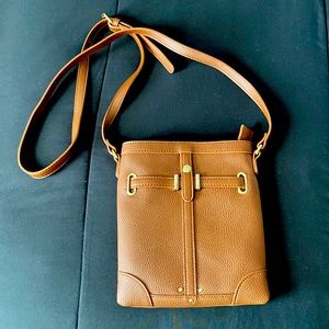 Crossbody Purse